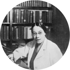 Virginia M. Alexander - American physician