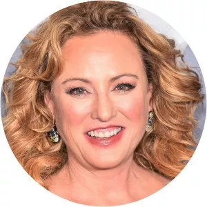 Virginia Madsen - American actress