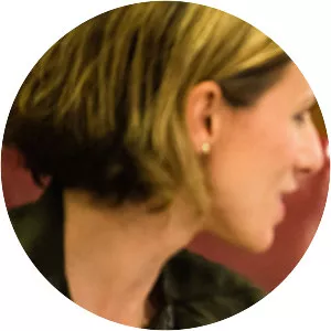 Virginia Mantouvalou - Author