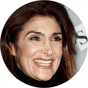 Virginia Marchesini photograph