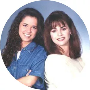 Virginia Marie Osmond photograph