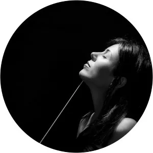 Virginia Martínez Musician