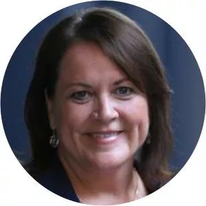 Virginia Mary Kendall