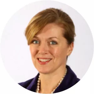 Virginia Maxwell - Author