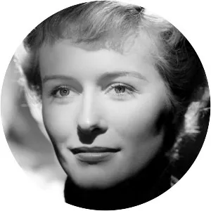 Virginia McKenna - British actress