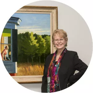 Virginia Mecklenburg