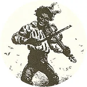 Virginia Minstrels - Musical group