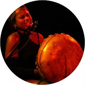 Virginia Mukwesha photograph