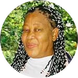 Virginia Mutwa - Vusamazulu Credo Mutwa's wife