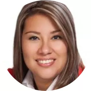 Virginia Nallely Gutiérrez Ramírez
