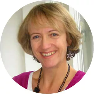 Virginia Nicholson - Writer