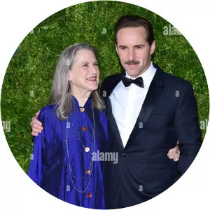 Virginia Nivola - Alessandro Nivola's mother