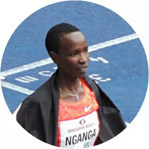 Virginia Nyambura Nganga