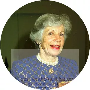 Virginia Ogilvy, Countess of Airlie