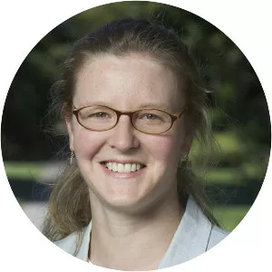 Virginia Page Fortna