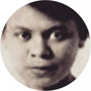 Virginia Proctor Powell Florence