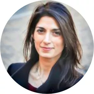 Virginia Raggi