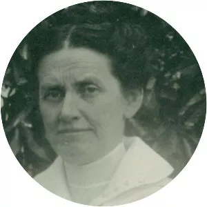 Virginia Ragsdale