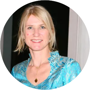 Virginia Rankin - Television producer