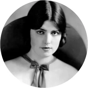 Virginia Rappe