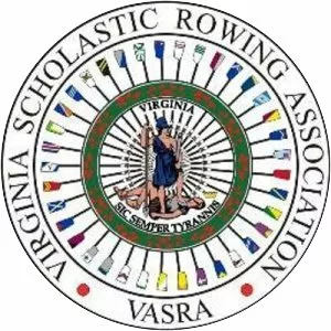 Virginia Scholastic Rowing . . .