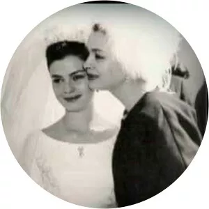 Virginia Sendel photograph