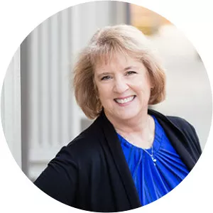 Virginia Smith - Author