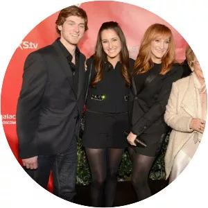 Virginia Springsteen Shave - Bruce Springsteen's sister