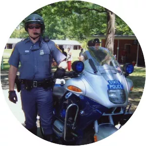 Virginia State Police - State agency