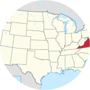Virginia State photograph