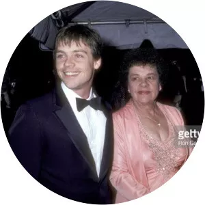 Virginia Suzanne Hamill