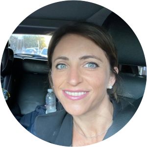 Virginia Taccari photograph