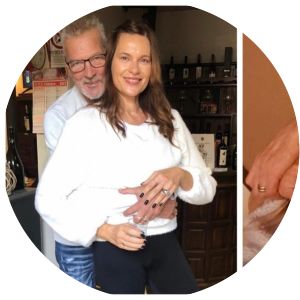 Virginia Tacconi photograph