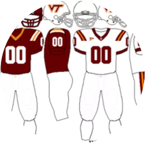 Virginia Tech Hokies football - Football team