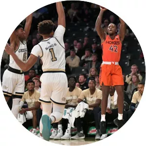 Virginia Tech Hokies men's basketball