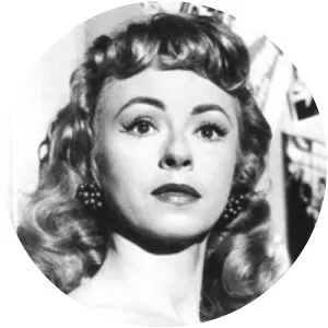 Virginia Vincent - American film actress