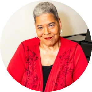 Virginia Walden Ford - Film producer