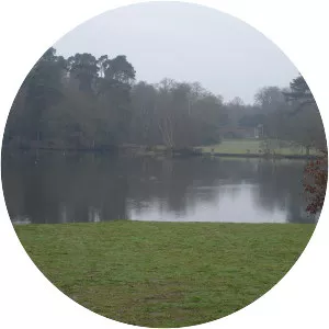 Virginia Water Lake - Lake in England