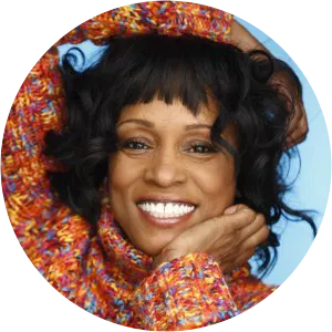 Virginia Watson photograph