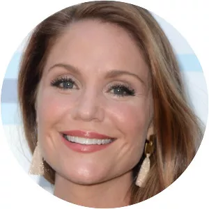 Virginia Williams - American actress