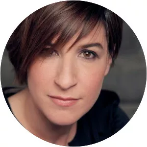 Virginia Yagüe - Screenwriter