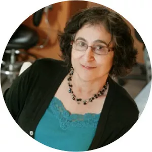 Virginia Zakian photograph