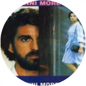 Virginie Alexandre - Actress ‧ Inigo Placido's mother