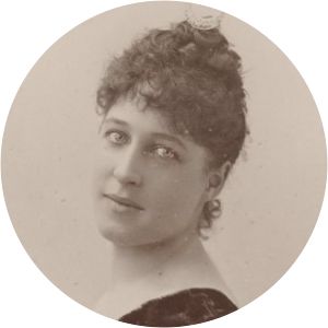 Virginie Amélie Avegno Gautreau