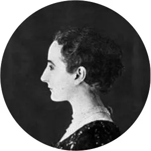 Virginie Amélie Avegno Gautreau