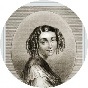Virginie Ancelot