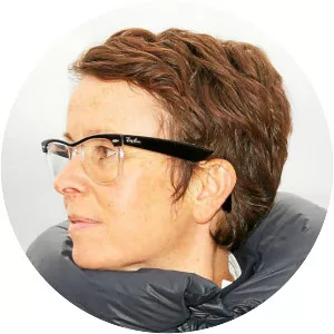 Virginie Barré - French visual artist