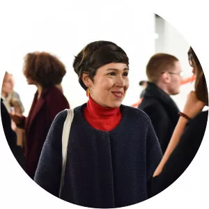 Virginie Bobin - Author