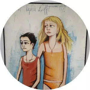 Virginie Buffet photograph