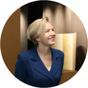 Virginie Calmels - French businesswoman